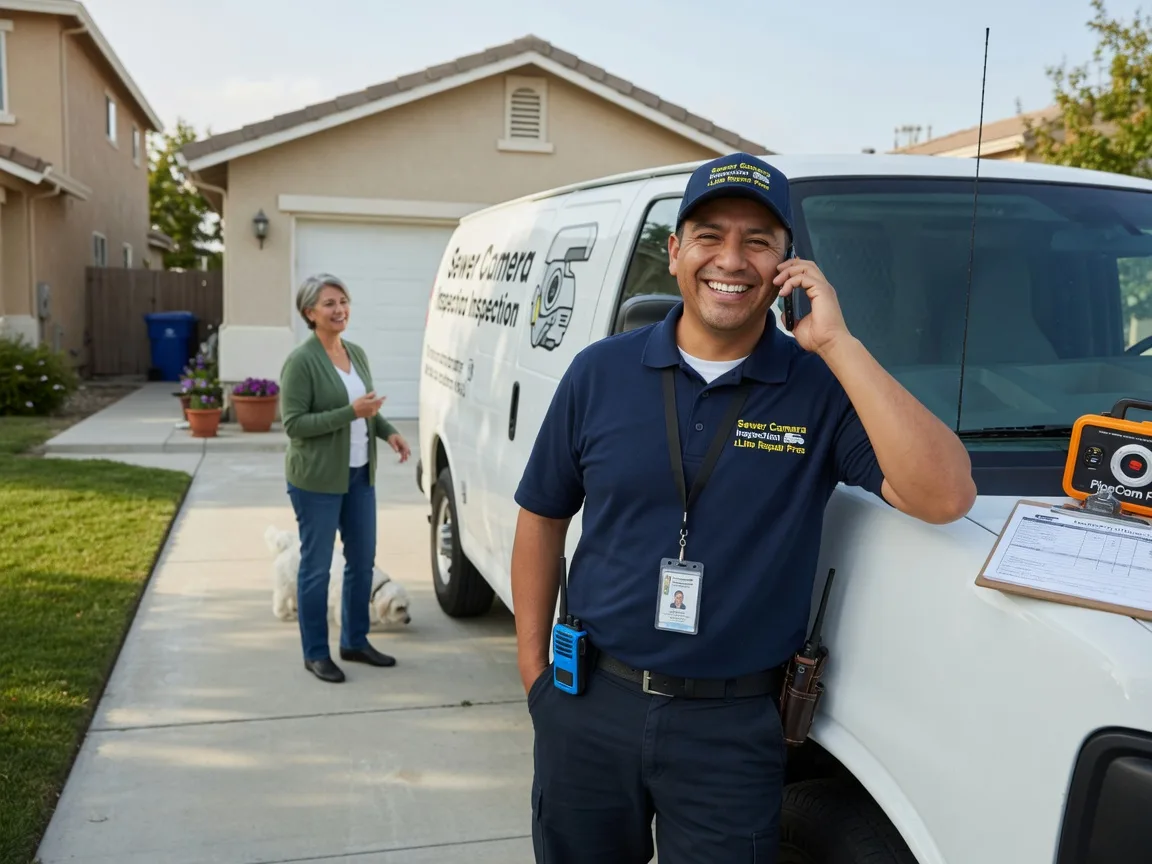 Sewer Line Repair Uniondale, IN FAQs